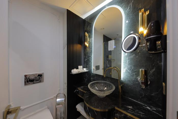 Golden Horn Bosphorus Hotel Stambuł Pokój zdjęcie