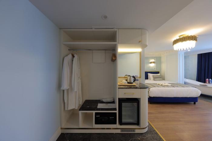 Golden Horn Bosphorus Hotel Stambuł Pokój zdjęcie
