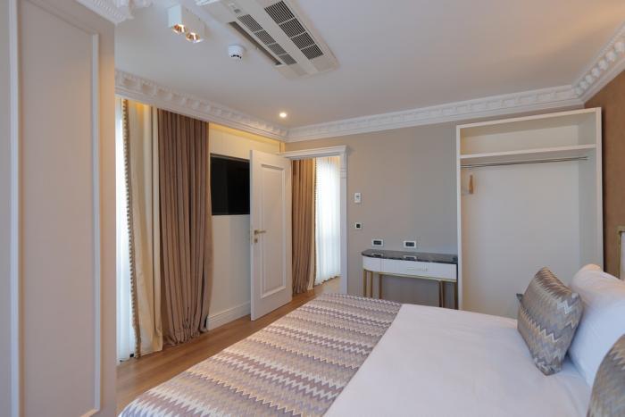 Golden Horn Bosphorus Hotel Stambuł Pokój zdjęcie